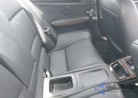 2013 BMW 328I из США, поврежденный, VIN WBAKE3C5XDE771834